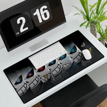 Load image into Gallery viewer, Sans Mouse Pad (Desk Mat)
