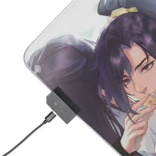 Load image into Gallery viewer, Mo Dao Zu Shi RGB LED Mouse Pad (Desk Mat)

