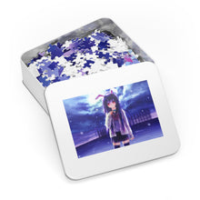 Load image into Gallery viewer, Reisen Udongein Inaba is one of the legendary lunar rabbits Jigsaw Puzzle
