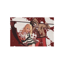 Load image into Gallery viewer, Angels Of Death Rachel Gardner Rug
