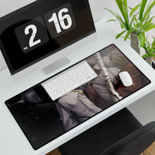 Load image into Gallery viewer, Anime People Mouse Pad (Desk Mat)
