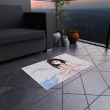 Load image into Gallery viewer, Eru Chitanda  Smiling Rug

