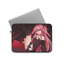 Load image into Gallery viewer, Seraph Of The End Laptop Sleeve
