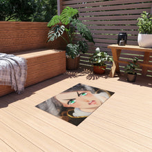 Load image into Gallery viewer, Black Clover Rug
