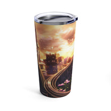 Load image into Gallery viewer, Fate/Grand Order Saber, Saber Alter Tumbler 20oz
