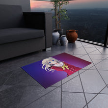 Load image into Gallery viewer, Nao Tomori smile Rug
