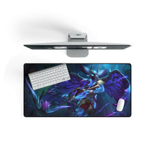 Load image into Gallery viewer, Shadow Sparrow Jing Wei Mouse Pad (Desk Mat)
