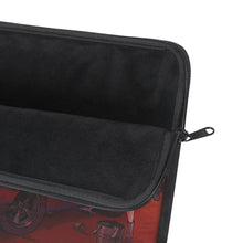 Load image into Gallery viewer, Anime Neon Genesis Evangelion Laptop Sleeve
