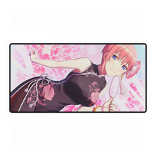 Load image into Gallery viewer, Anime The Quintessential Quintuplets Mouse Pad (Desk Mat)
