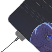 Load image into Gallery viewer, Charlotte Nao Tomori RGB LED Mouse Pad (Desk Mat)
