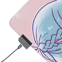 Load image into Gallery viewer, Sword Art Online: Alicization RGB LED Mouse Pad (Desk Mat)
