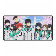 Load image into Gallery viewer, Bloom&amp;weed in Dai Koukou Mouse Pad (Desk Mat)
