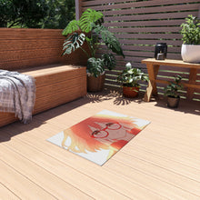 Load image into Gallery viewer, Mirai Kuriyama Rug
