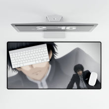 Load image into Gallery viewer, Tomodachi Game Mouse Pad (Desk Mat)
