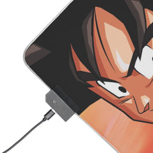 Load image into Gallery viewer, Fusion! RGB LED Mouse Pad (Desk Mat)
