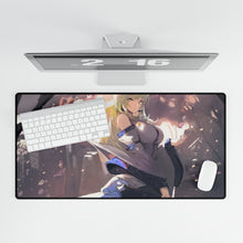 Load image into Gallery viewer, Anime Touhou Mouse Pad (Desk Mat)
