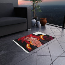 Load image into Gallery viewer, Gogeta SSJ4 Rug
