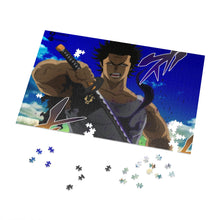 Load image into Gallery viewer, Black Clover Yami Sukehiro Jigsaw Puzzle
