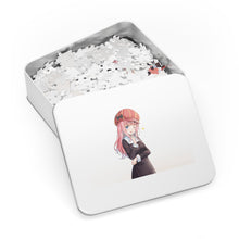 Load image into Gallery viewer, Chika Fujiwara Jigsaw Puzzle
