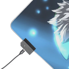 Load image into Gallery viewer, The Rising Of The Shield Hero RGB LED Mouse Pad (Desk Mat)
