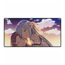 Load image into Gallery viewer, Anime Sword Art Online II Mouse Pad (Desk Mat)
