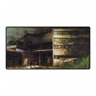 The Last Of Us Mouse Pad (Desk Mat)