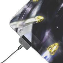 Load image into Gallery viewer, Sword Art Online II RGB LED Mouse Pad (Desk Mat)
