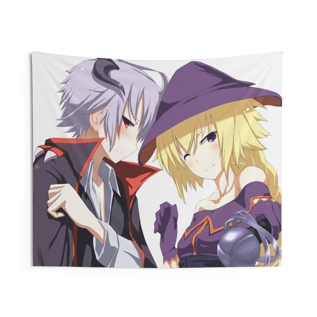 Fate/Apocrypha Sieg Indoor Wall Tapestry