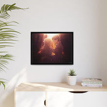Load image into Gallery viewer, Anime Your Lie in April Canvas Framed Art Print
