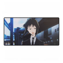 Load image into Gallery viewer, Ron Kamonohashi Deranged Detective Mouse Pad (Desk Mat)
