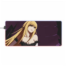 Load image into Gallery viewer, Monogatari (Series) RGB LED Mouse Pad (Desk Mat)
