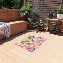 Load image into Gallery viewer, Macross Rug
