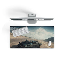 Load image into Gallery viewer, Mad Max Mouse Pad (Desk Mat)
