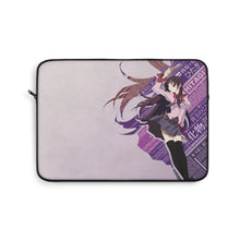 Load image into Gallery viewer, Anime Monogatari (Series)r Laptop Sleeve

