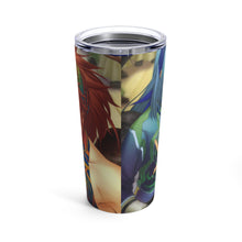 Load image into Gallery viewer, Anime Harukanaru Toki no Naka de Tumbler 20oz
