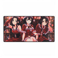 Yuki Yuna is a Hero Mouse Pad (Desk Mat)