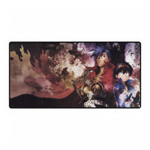 Load image into Gallery viewer, Anime Tengen Toppa Gurren Lagannr Mouse Pad (Desk Mat)

