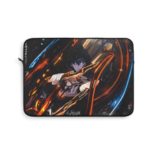 Load image into Gallery viewer, Solo Leveling Laptop Sleeve
