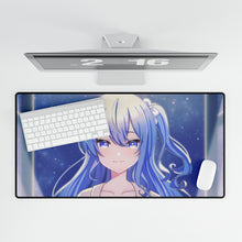 Load image into Gallery viewer, Hoshimachi Suisei Mouse Pad (Desk Mat)
