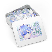 Load image into Gallery viewer, Anime Re:ZERO -Starting Life in Another World- Jigsaw Puzzle
