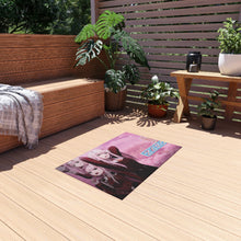 Load image into Gallery viewer, Zero Two Rug
