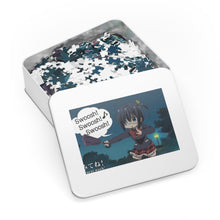 Load image into Gallery viewer, Love, Chunibyo &amp; Other Delusions Rikka Takanashi Jigsaw Puzzle
