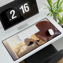 Load image into Gallery viewer, Tsuredure Children Mouse Pad (Desk Mat)
