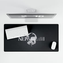Load image into Gallery viewer, Anime Neon Genesis Evangelion Mouse Pad (Desk Mat)
