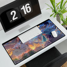 Load image into Gallery viewer, Anime Vocaloid Mouse Pad (Desk Mat)
