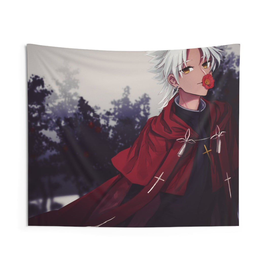 Fate/Apocrypha Shirou Kotomine Indoor Wall Tapestry