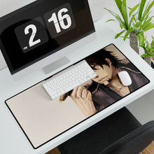 Load image into Gallery viewer, Anime Tiger &amp; Bunny Mouse Pad (Desk Mat)
