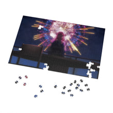 Load image into Gallery viewer, Nino Nakano Jigsaw Puzzle

