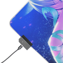 Load image into Gallery viewer, Touhou RGB LED Mouse Pad (Desk Mat)
