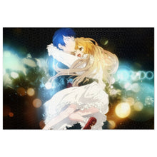 Load image into Gallery viewer, Anime Toradora! Jigsaw Puzzle
